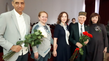 Большое событие в Благовещенске
