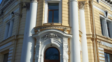 Ровесники готовятся к дню рождения любимого ансамбля 