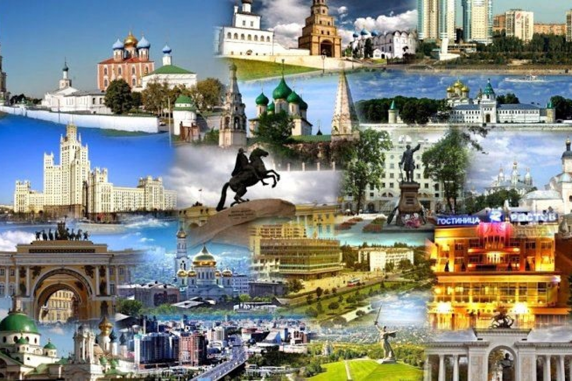 Великой Победе посвящается...