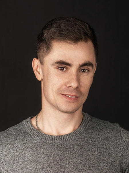 Пестов<br/>Андрей Николаевич